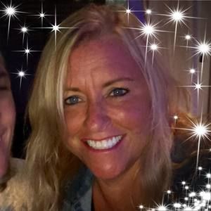 Meet your Posher, Suzanne